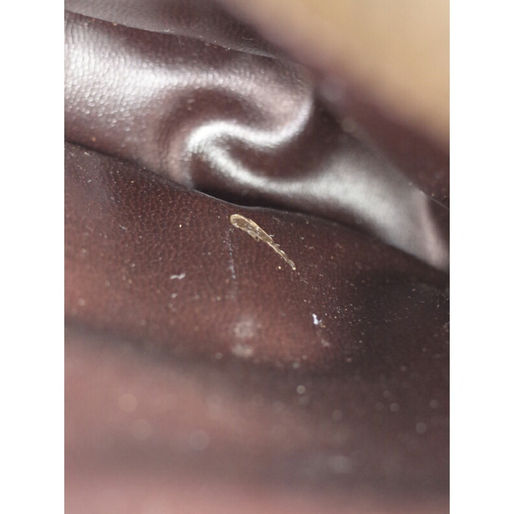 Celine Horse Carriage Macadam Shoulder Bag - Picture 9 of 9